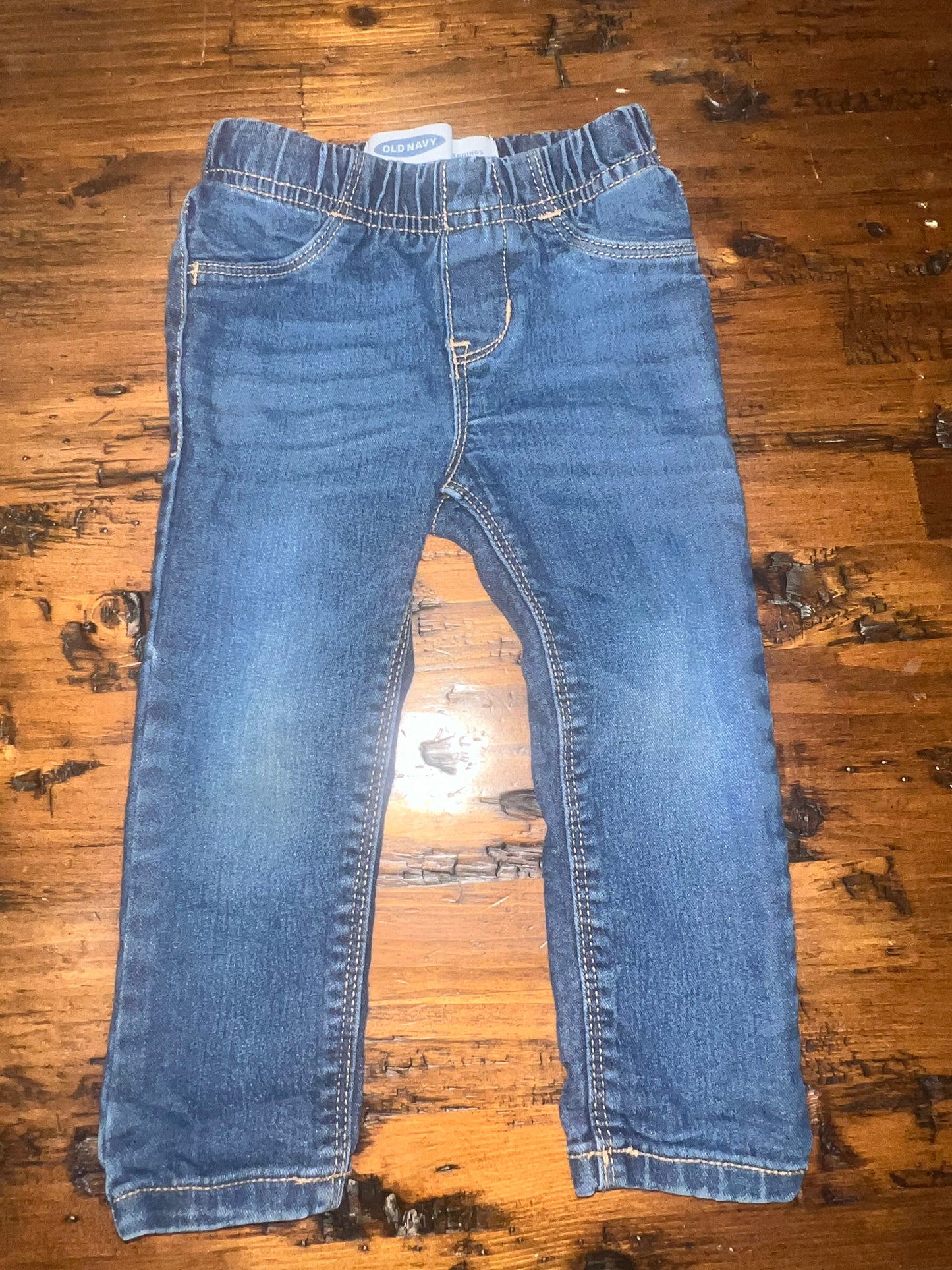 Old Navy Jeggings - 2T