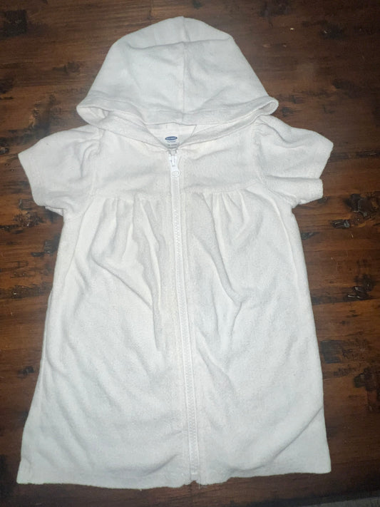 Old Navy Swim Cover - 18/24M