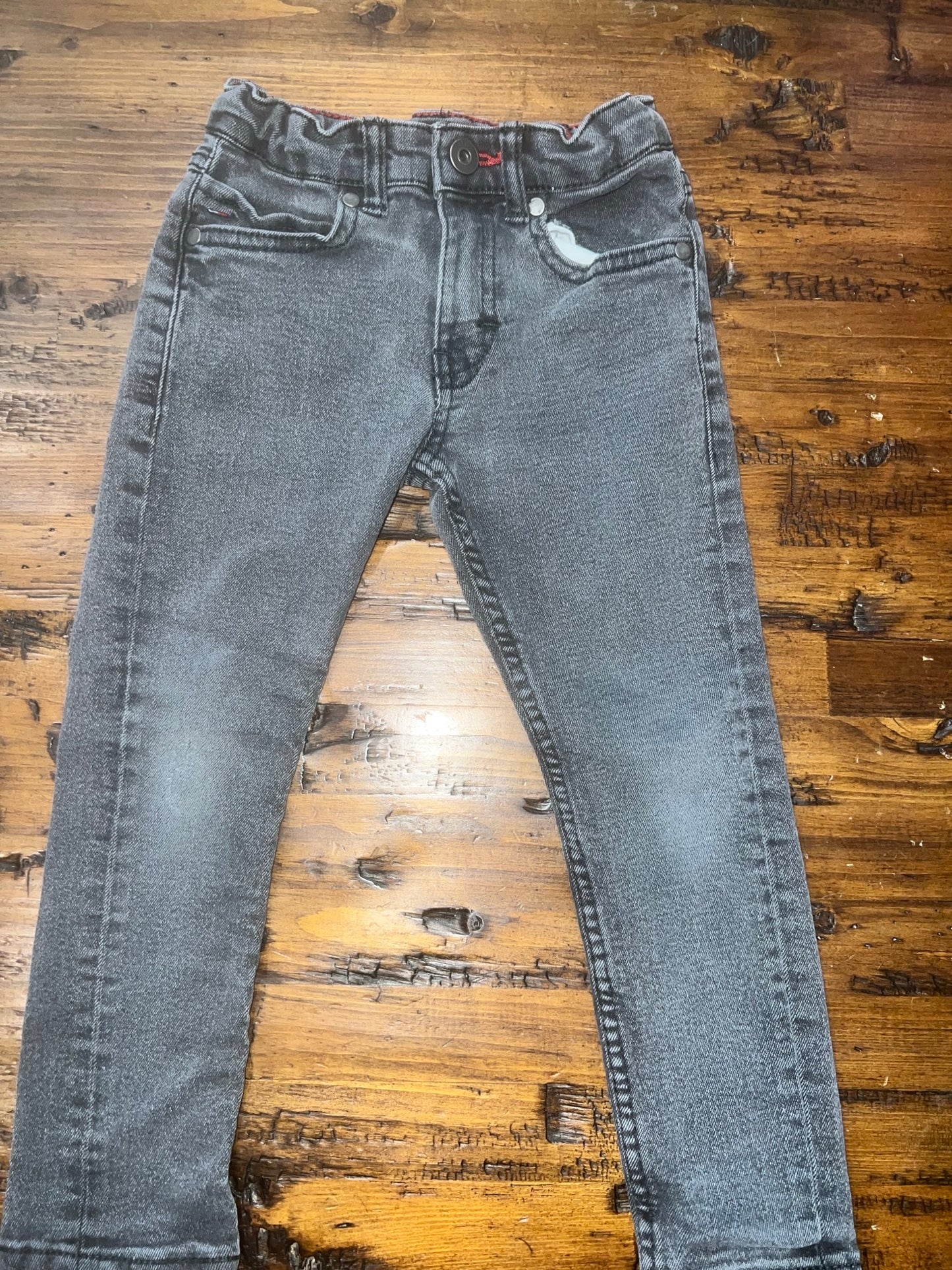 Tommy Hilfiger Skinny Jeans - 4T