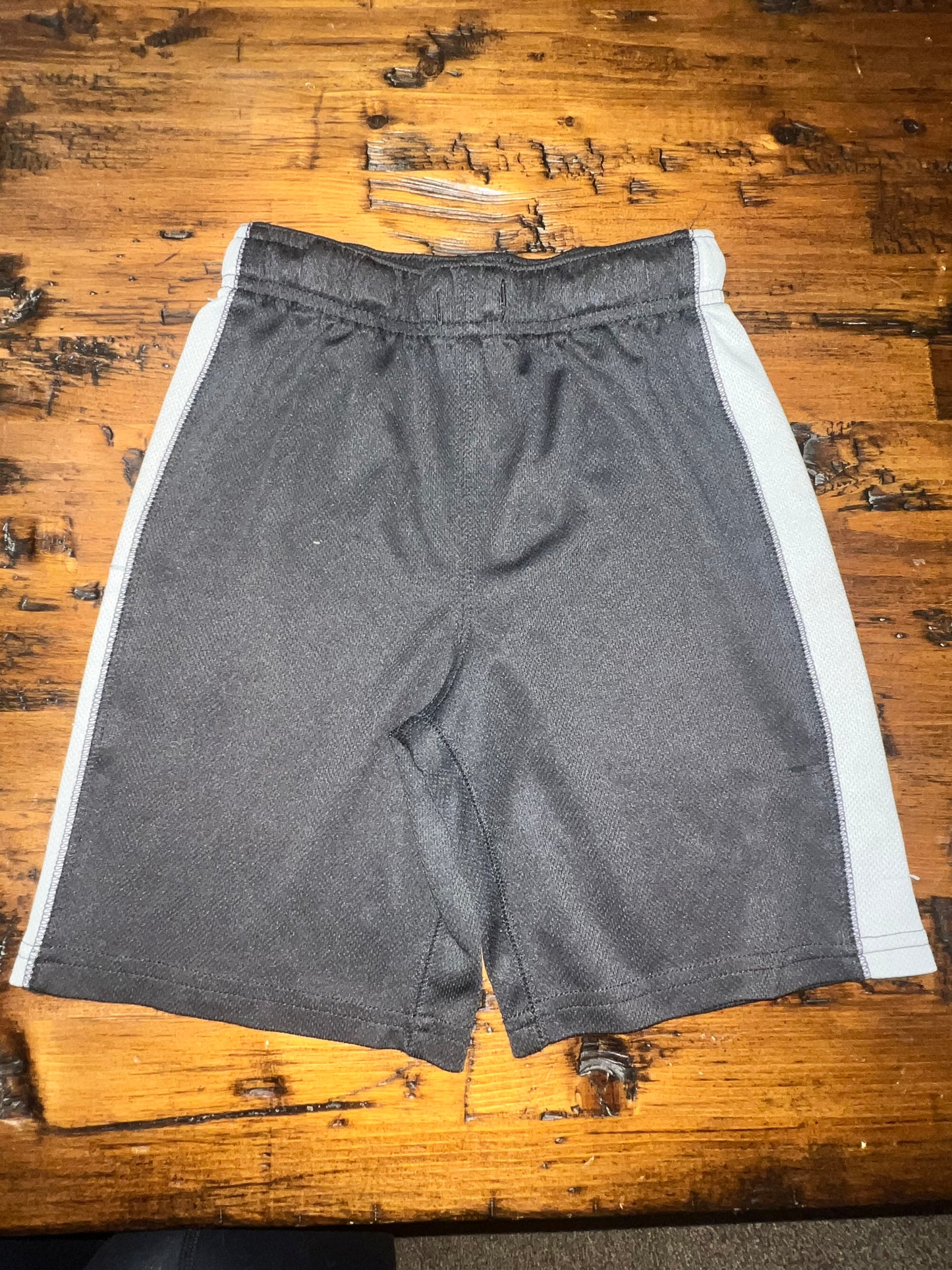 Carter Kids Basketball Shorts - 5