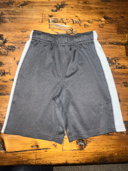 Carter Kids Basketball Shorts - 5