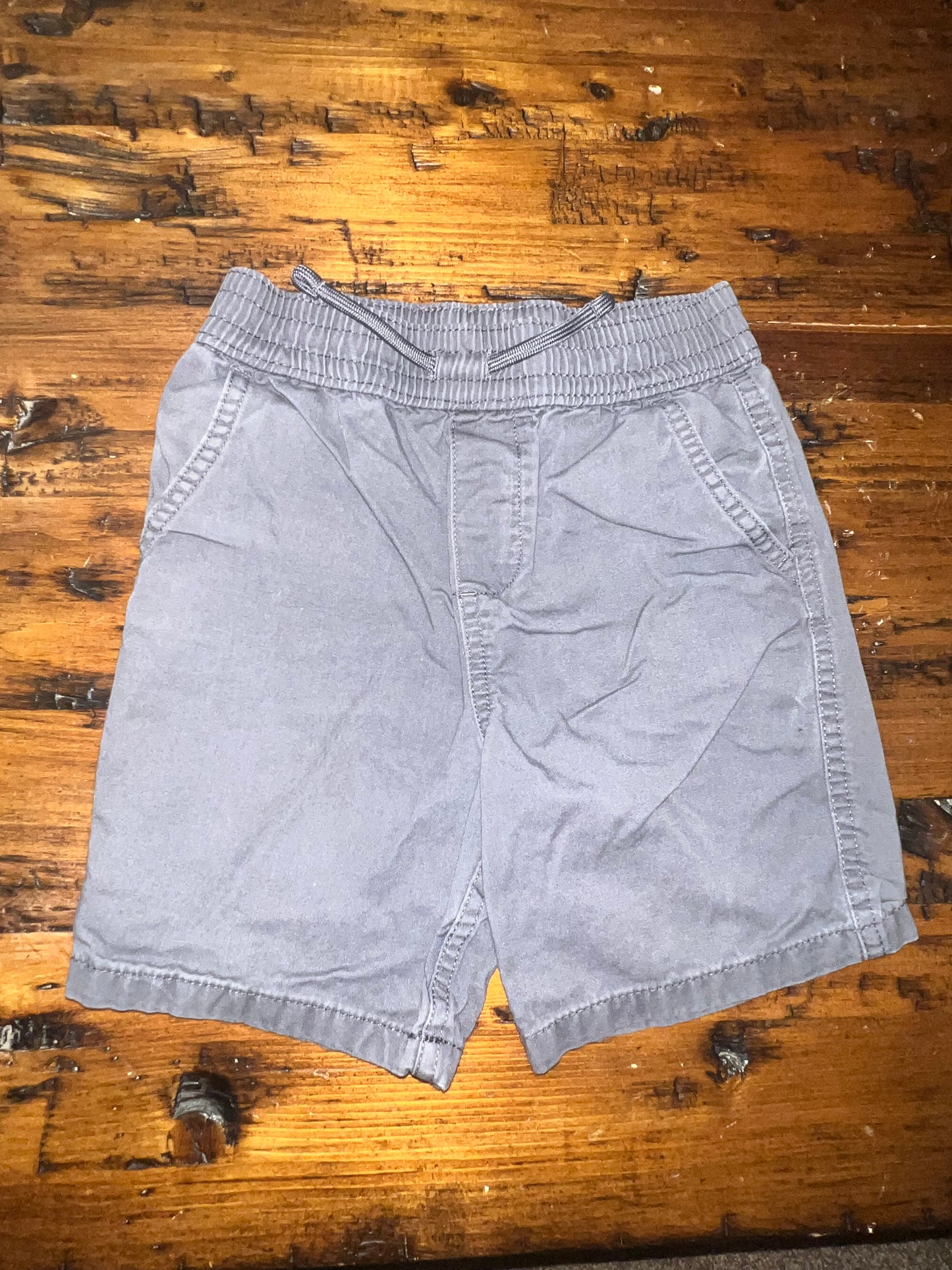 Granimals Pull On Shorts -3T