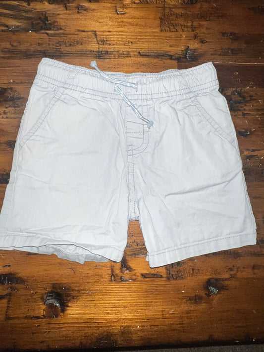 Cat & Jack Pull On Shorts -3T
