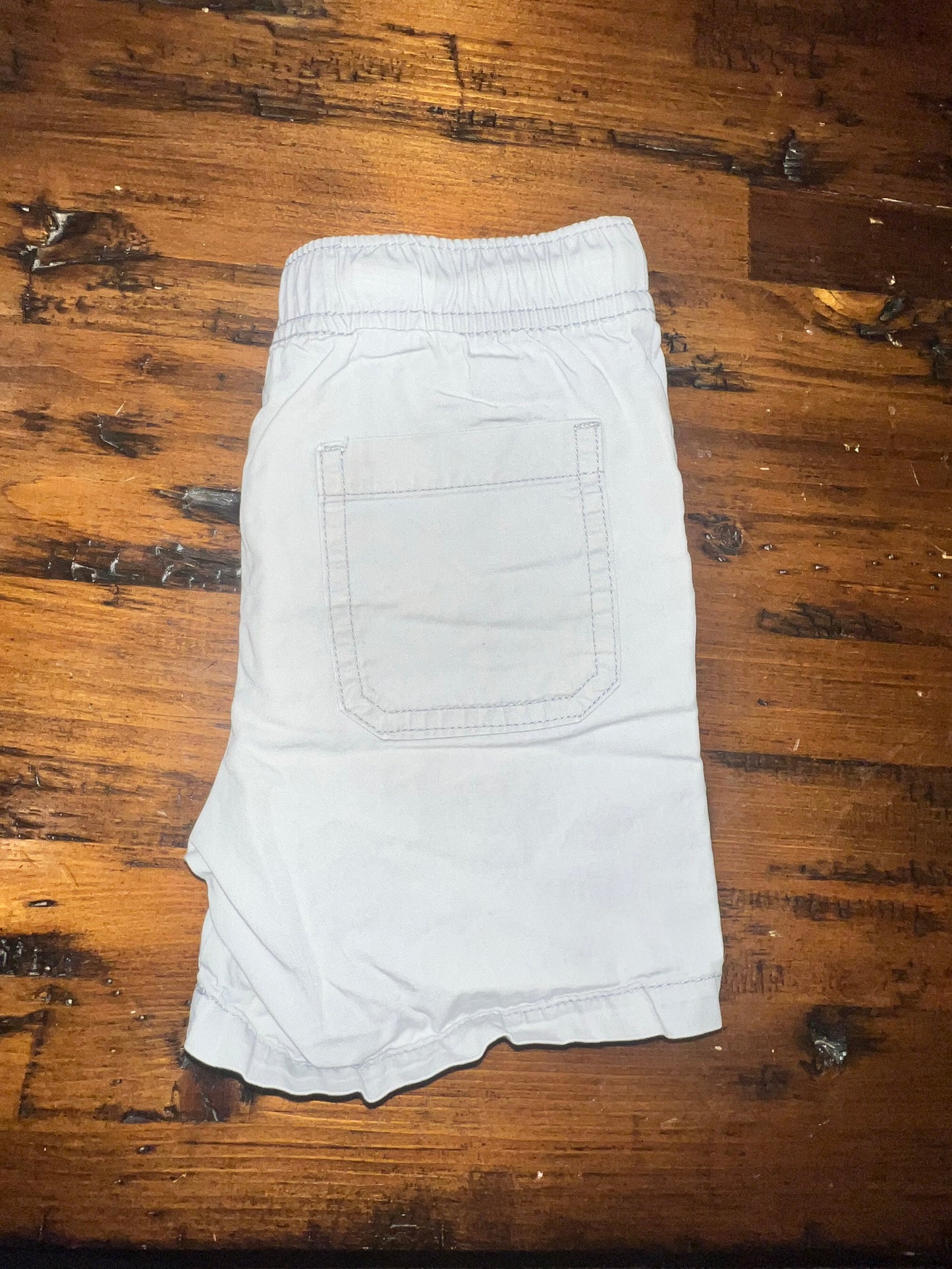 Cat & Jack Pull On Shorts -3T