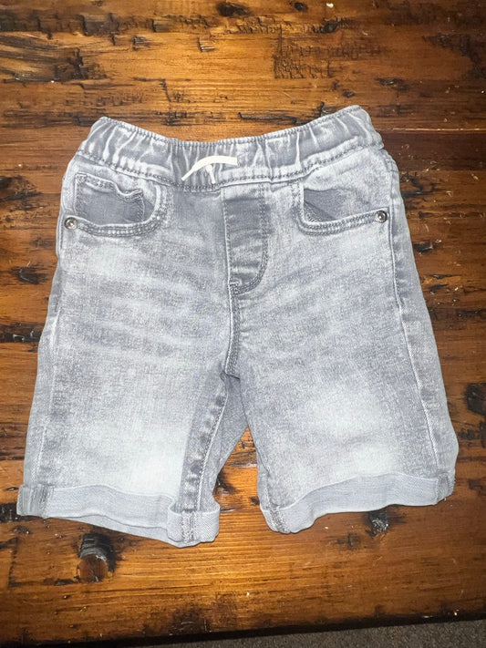 Old Navy Pull On Shorts - 4T