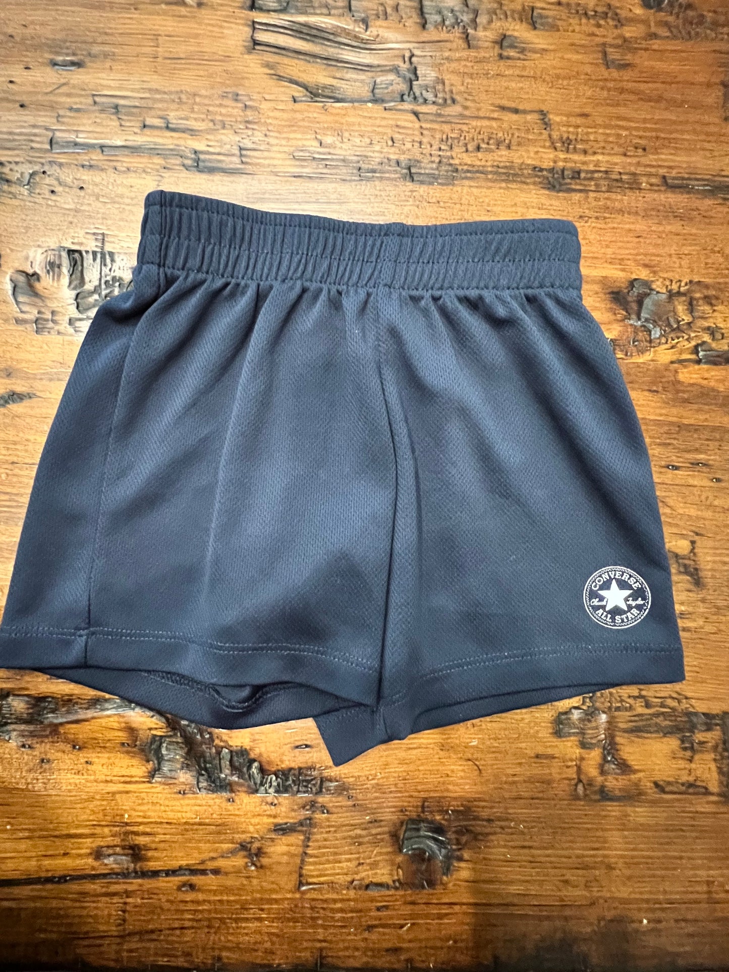 Converse Athletic Shorts - 24M