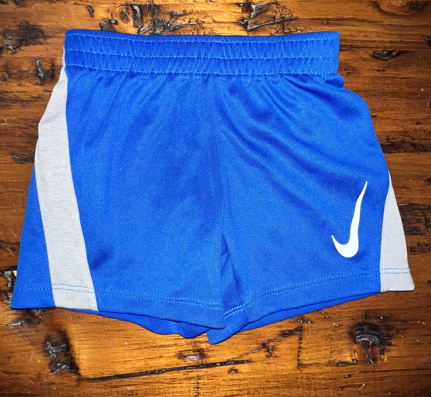 Nike Athletic Shorts - 18M