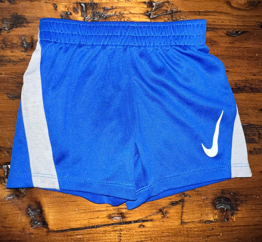 Nike Athletic Shorts - 18M