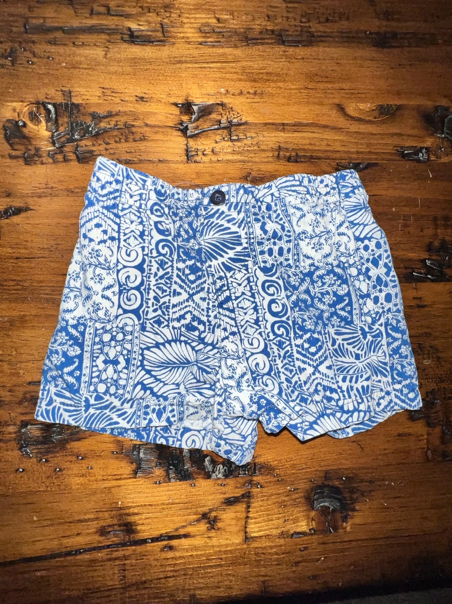 BabyGap Pull On Shorts - NB