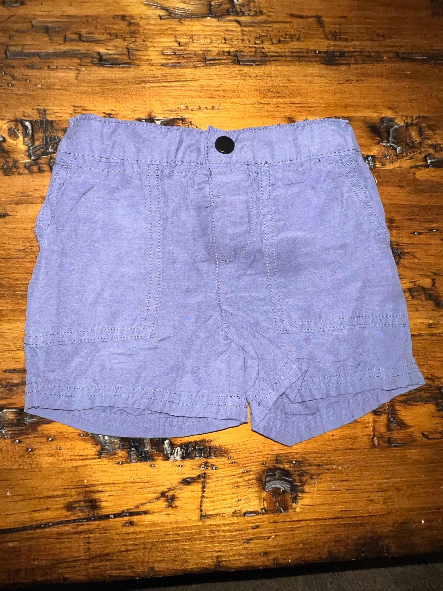 Granimals Pull On Shorts - 18M