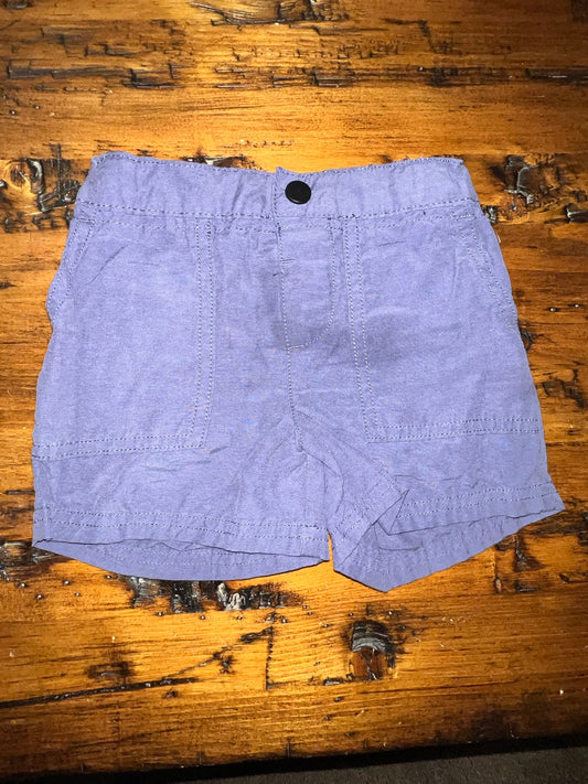 Granimals Pull On Shorts - 18M