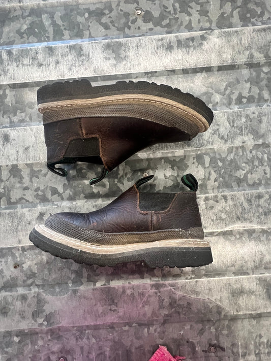 Georgia Giant Romeo - 8