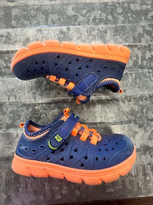 Stride Rite Water Shoes - 9