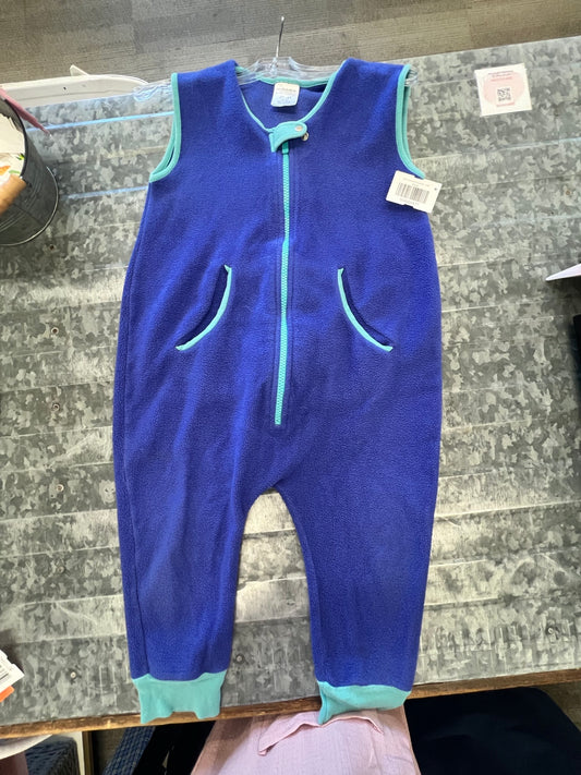 Baby Deedee Sleepsack - 2/4T