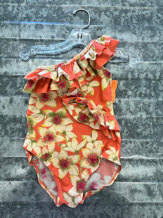 babyGap Swimsuit - 3T