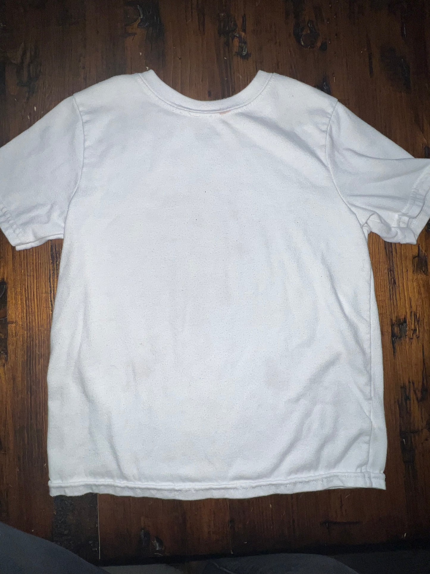 Garanimal White Shirt - 5