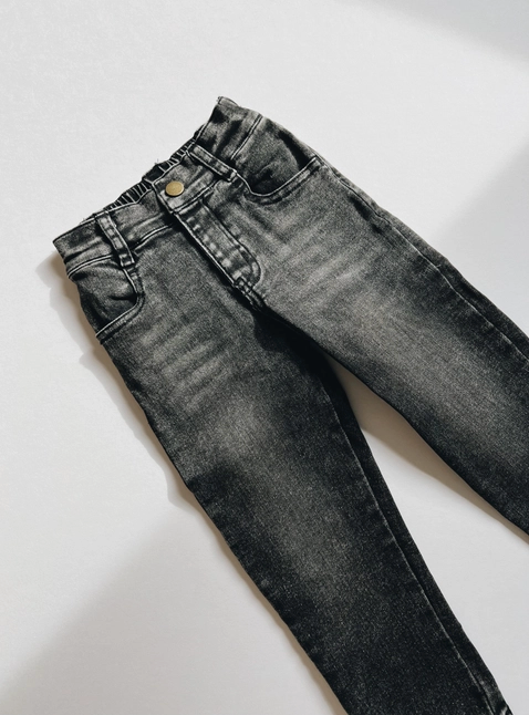 Orcas Lucille Stretch Denim