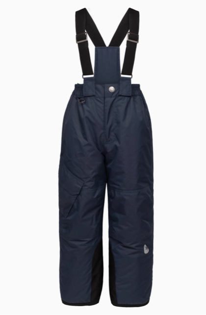 Snowrider Convertible Ski Overalls