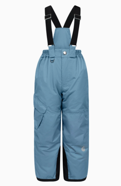 Snowrider Convertible Ski Overalls