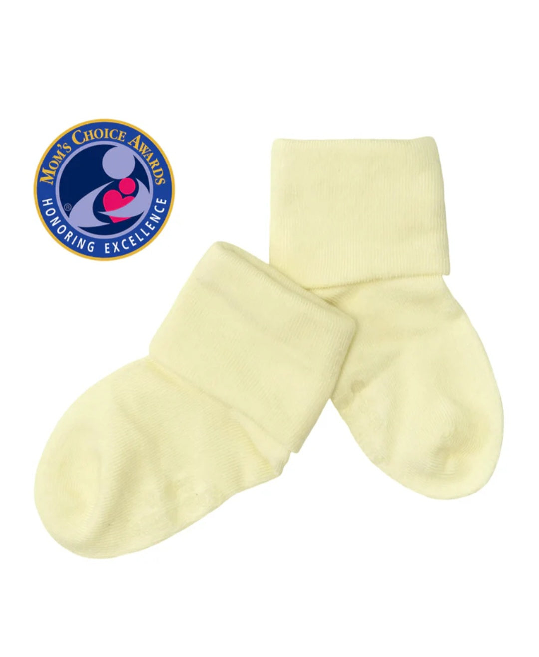 Babysoy Modern Sock -0/6M