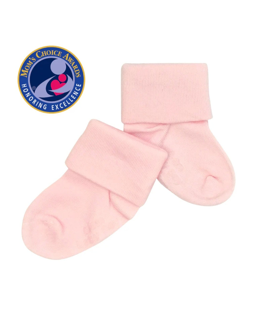 Babysoy Modern Sock -0/6M