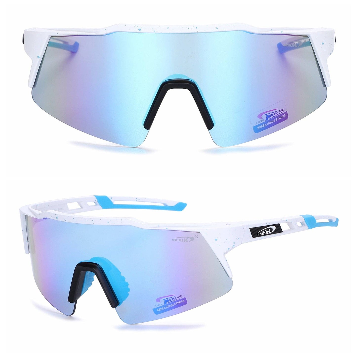Pit Vipor Youth Sunglasses