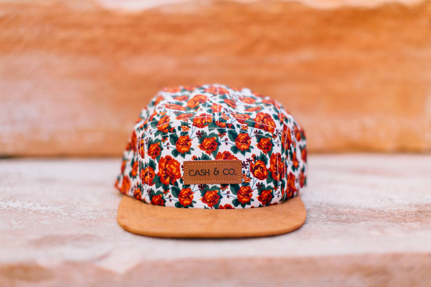 Aloha Summer Hat