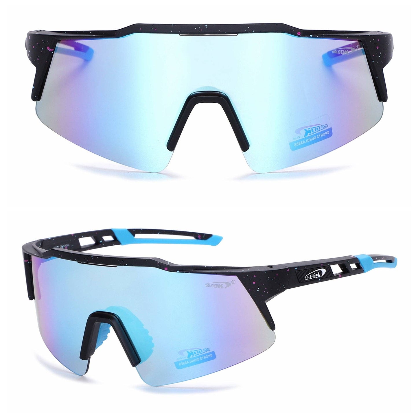 Pit Vipor Youth Sunglasses