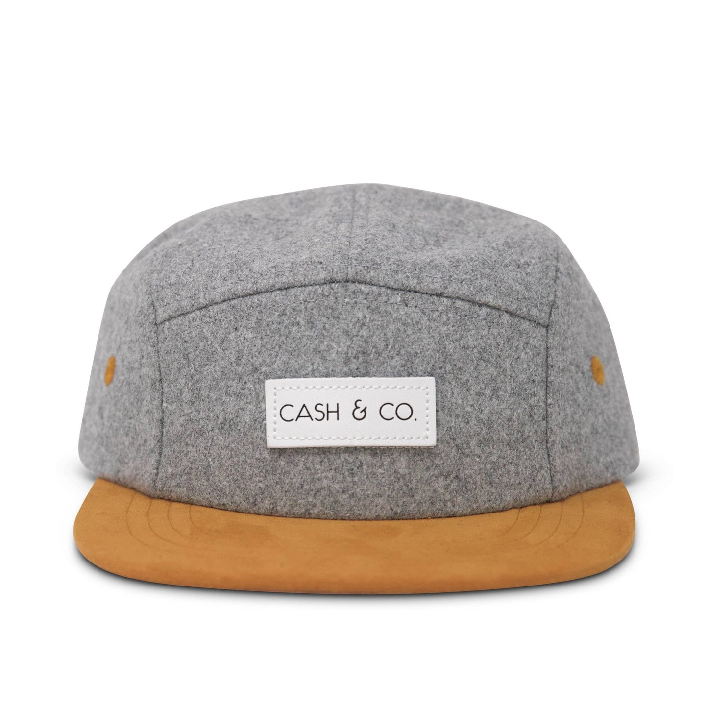 Camden Baseball Hat
