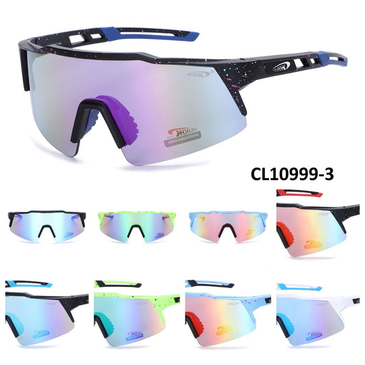 Pit Vipor Youth Sunglasses