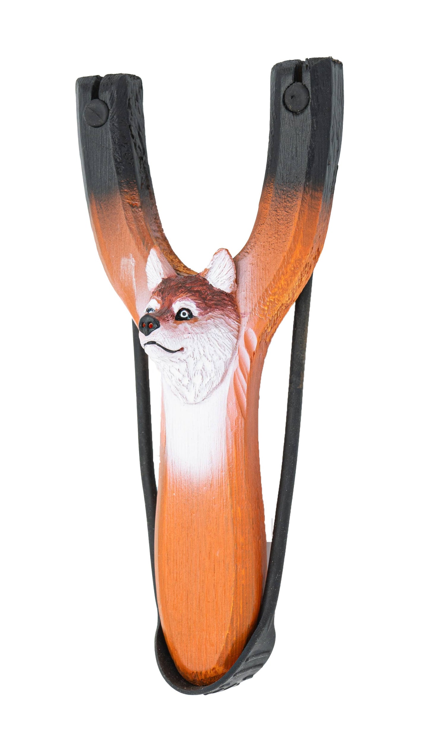 Wooden Animal Slingshots