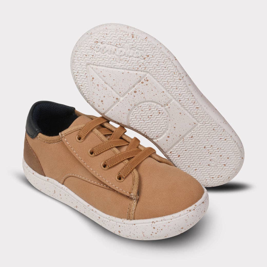 Ash Boys Hook & Loop Shoe