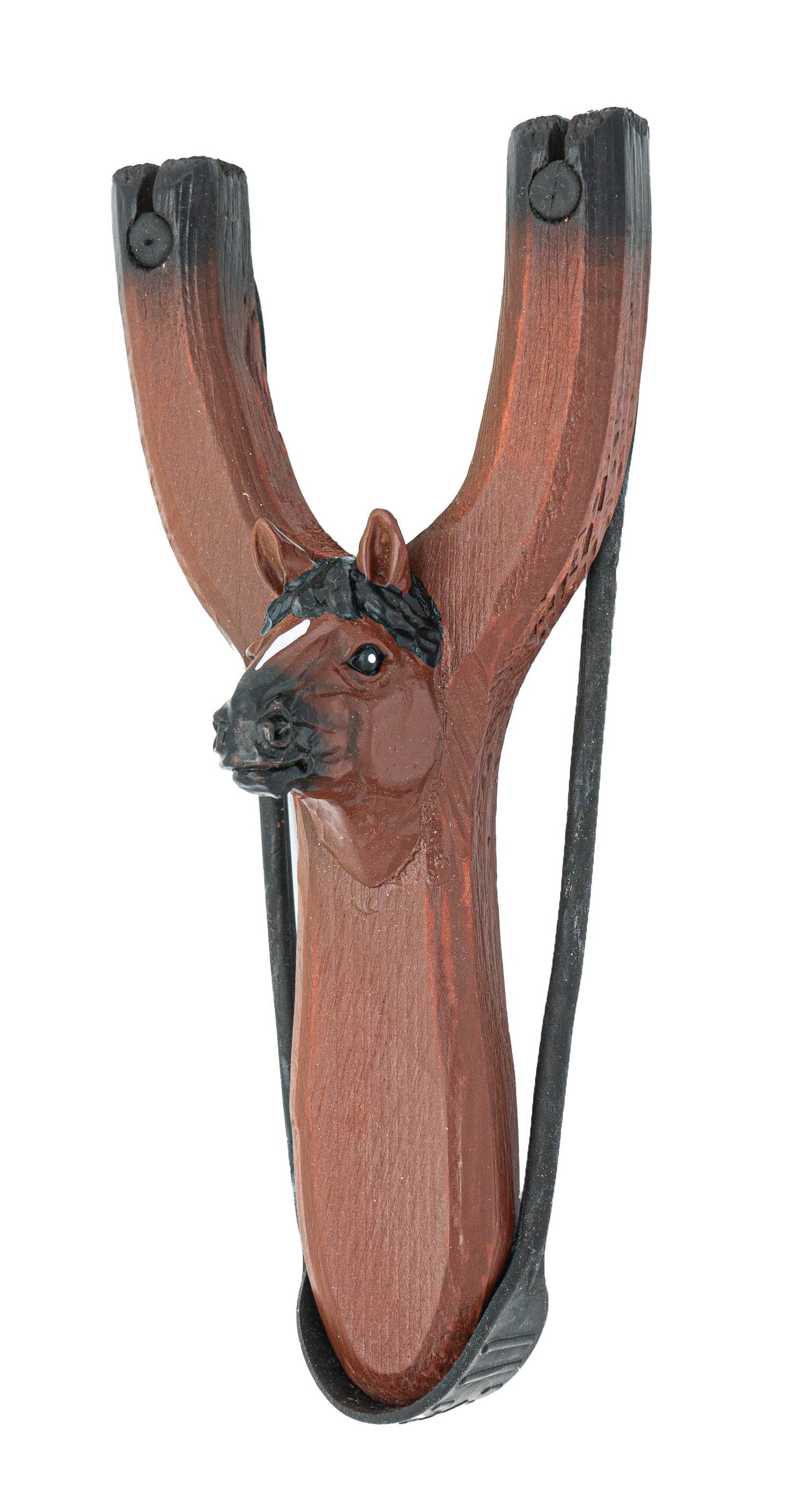 Wooden Animal Slingshots