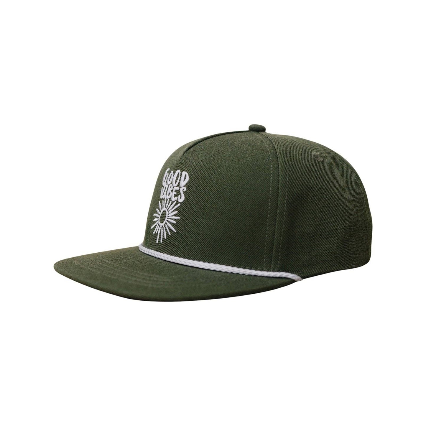 Good Vibes - Hat