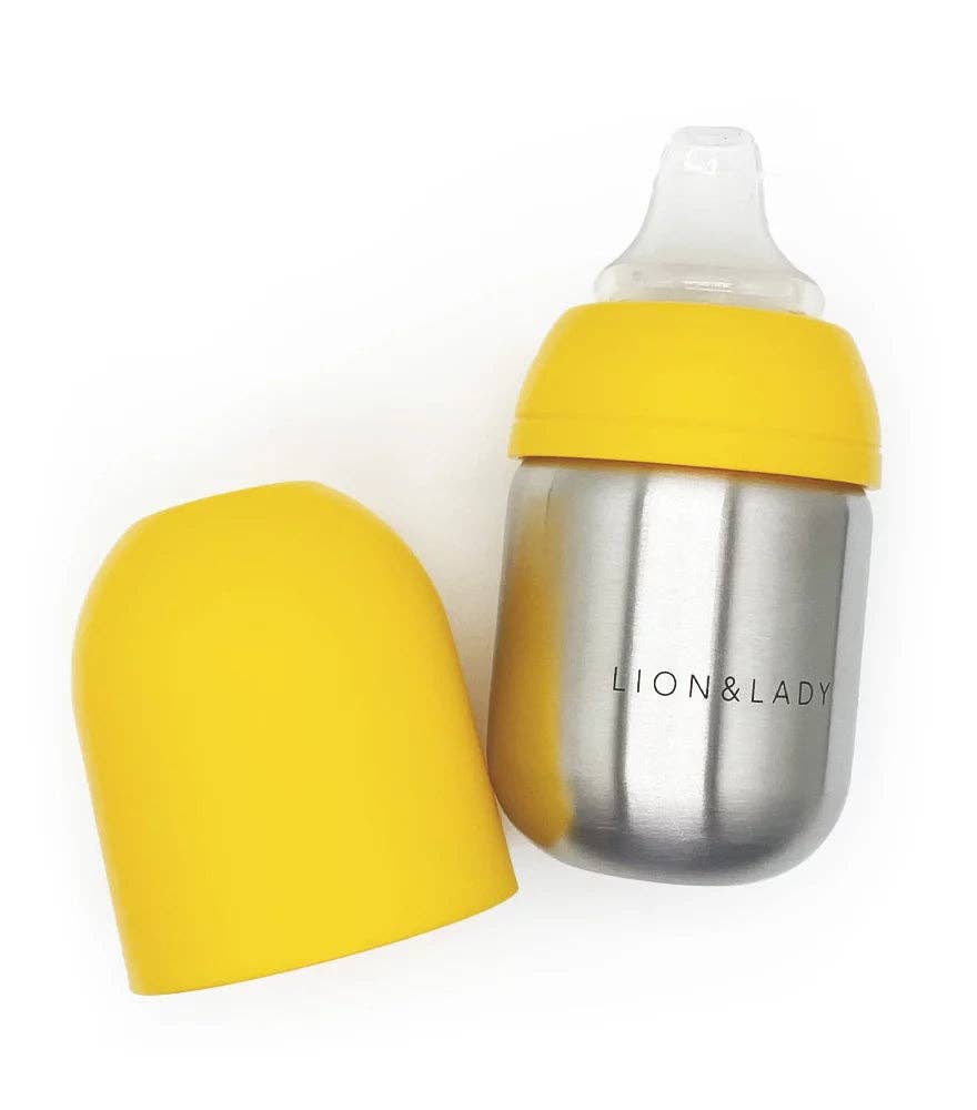 Toddler Sippy Cup