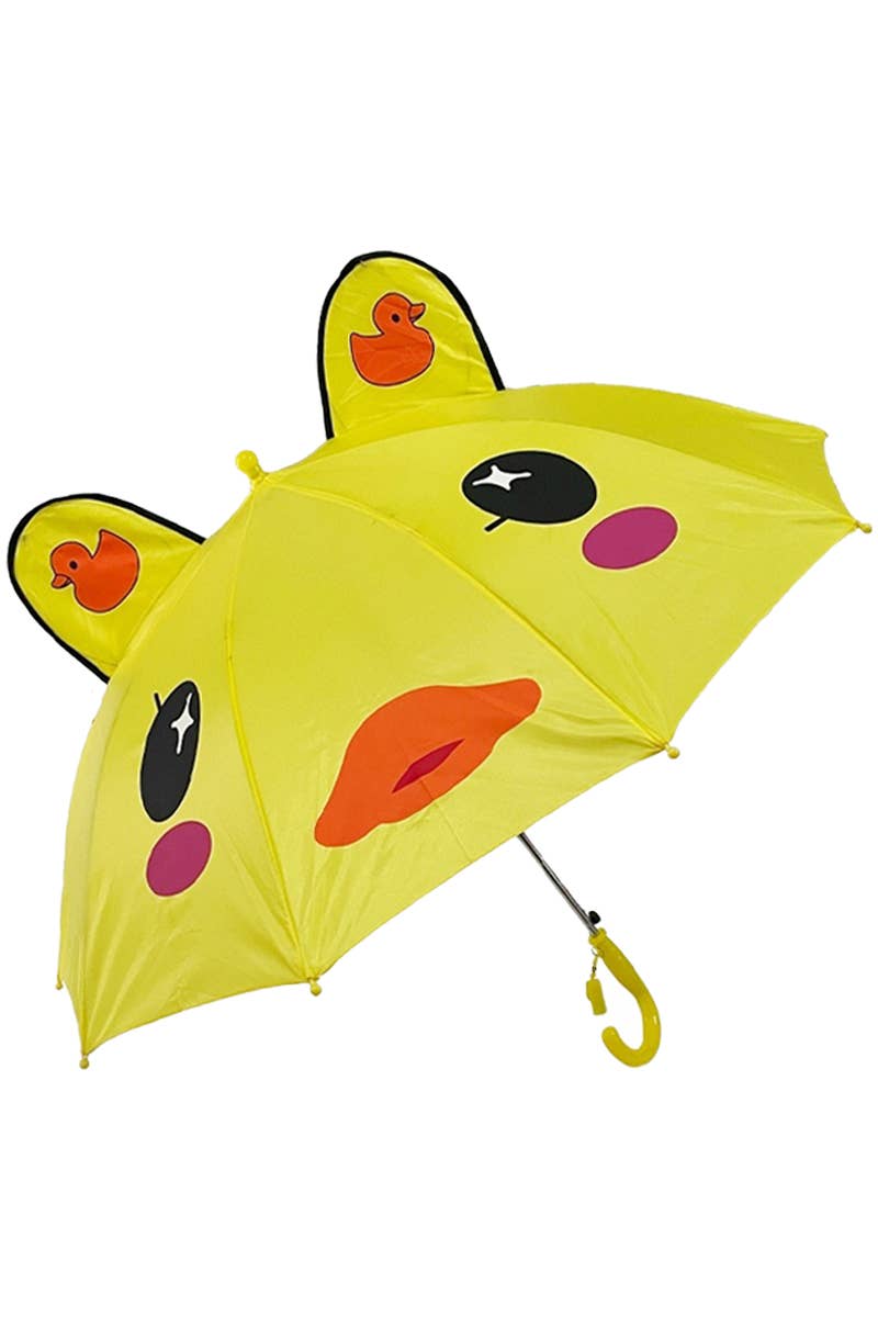 Animal Pals Umbrella