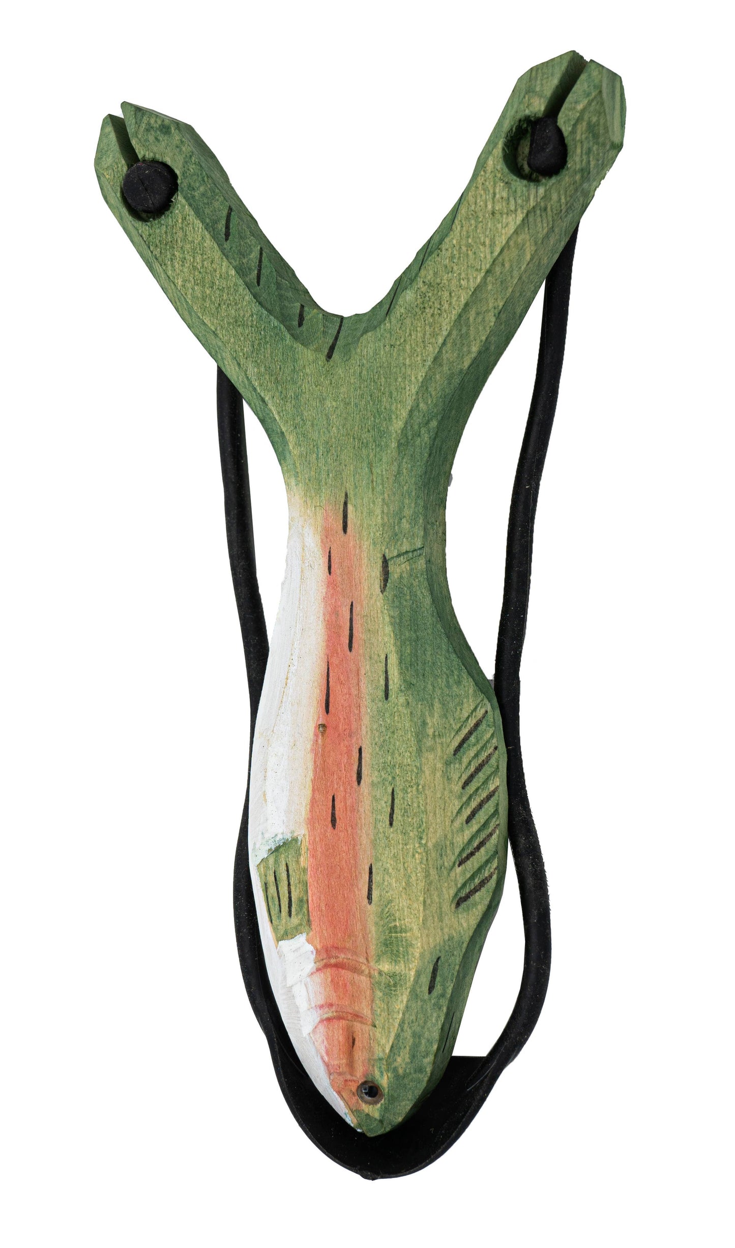 Wooden Animal Slingshots