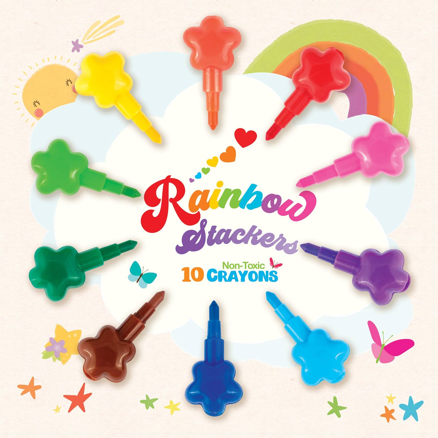 Crazy Car Town Activity Gift Pack