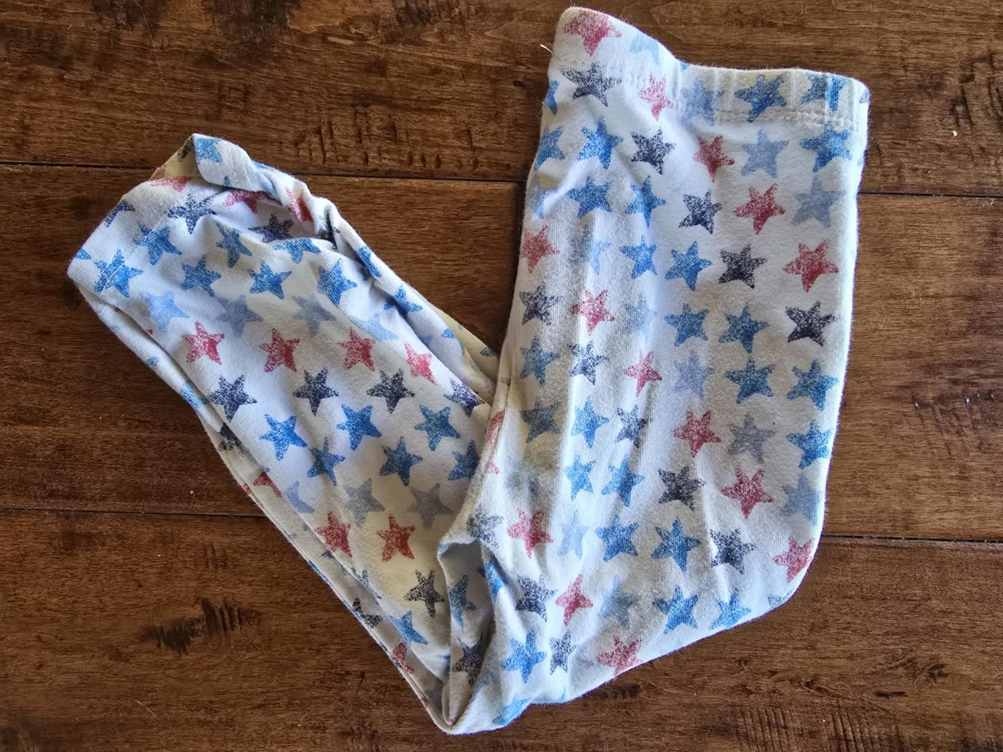 Circo Star Leggings-4T