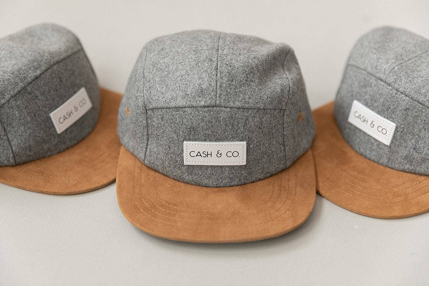 Camden Baseball Hat