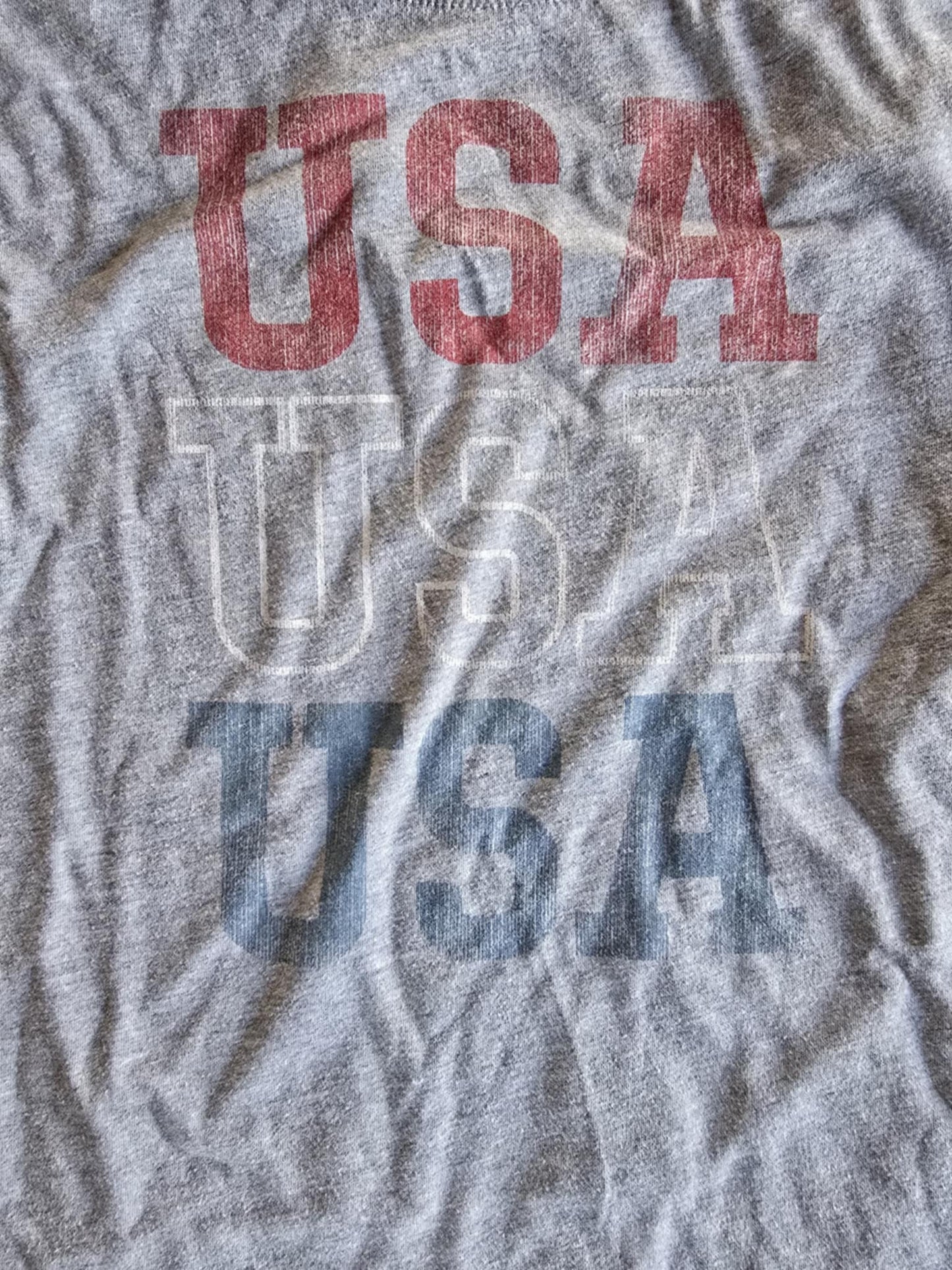 Mad Engine USA T-shirt-SM