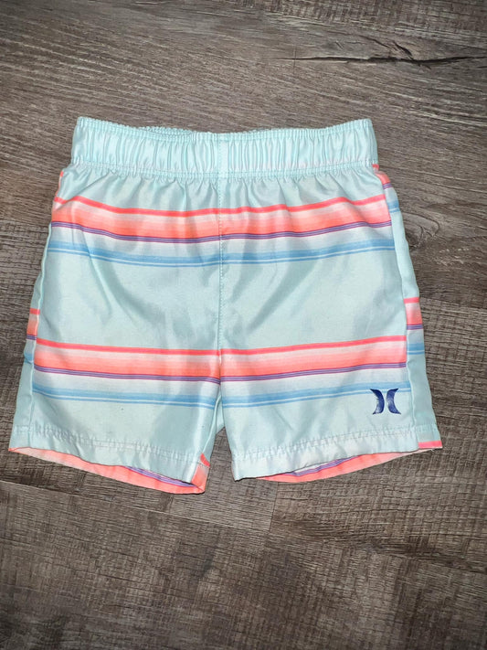 Hurley Swim Trunks-12M