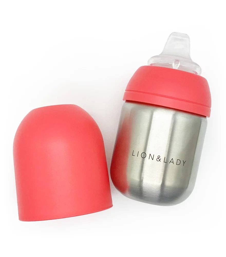 Toddler Sippy Cup