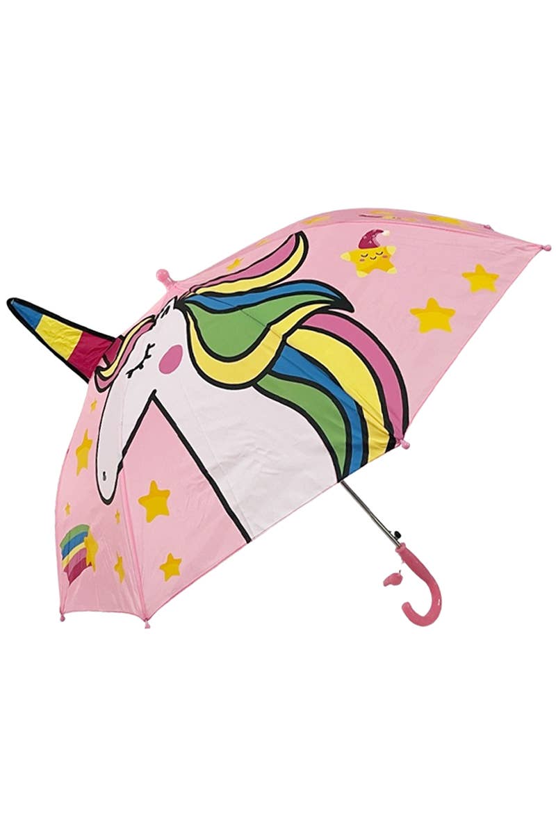 Animal Pals Umbrella