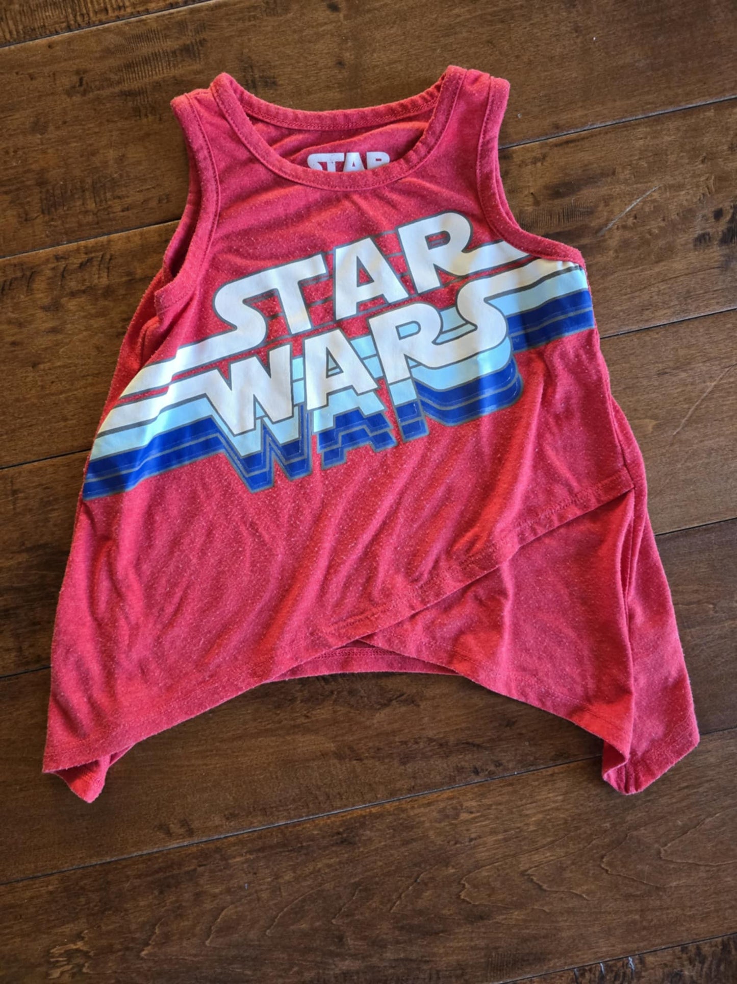 Star Wars Tank-3T