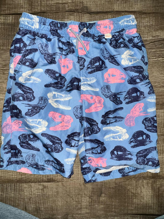 Cat&Jack Swim Trunks-8/10