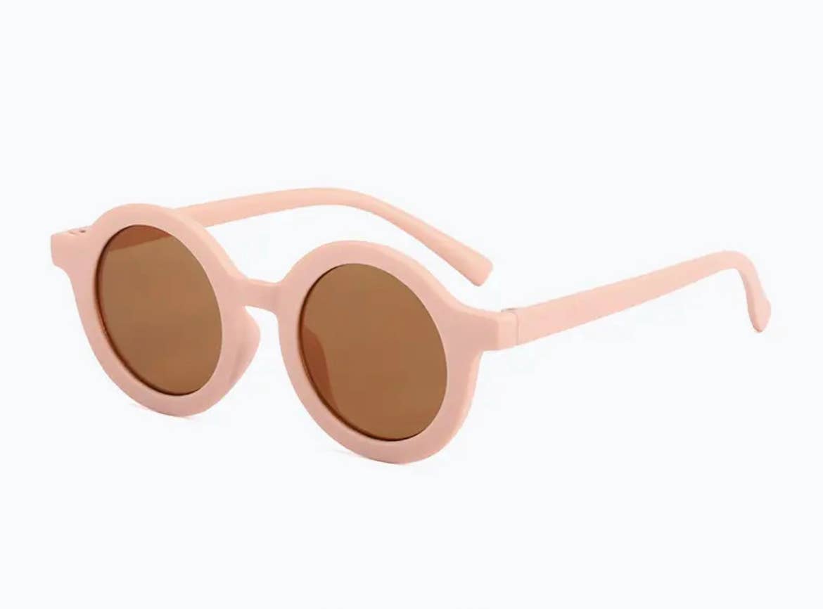 Baby and Toddler Retro Sunnies. Baby Sunglasses